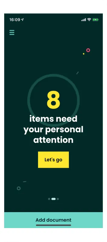 screenshot OkiOki App To Do EN