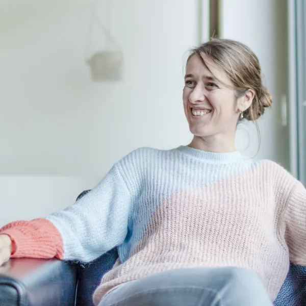 Elke kestens Clinical psychologist