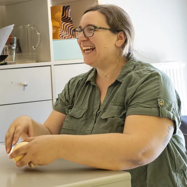 Lien Verdickt Lactation Consultant